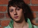 Johnny Dixon confirms Corrie departure