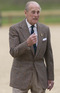 Prince Phillip at the Royal Windsor Horse Show