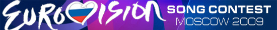 Eurovision 2009