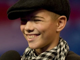 Aidan Davis, Hollie Steel make 'BGT' final