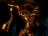 Beyond The Sea: 'BioShock 2' Interview