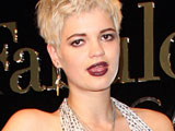 Geldof, Lowe deny modelling axe reports