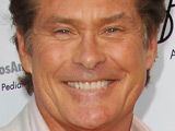 David Hasselhoff