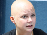 Gail Porter attempts stand-up gigs