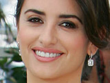 Penélope Cruz: 'Almodóvar is inspiring'