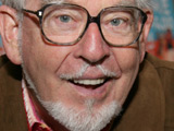Rolf Harris to team up with Dizzee Rascal?