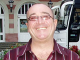 Brendan Sheerin ('Coach Trip')