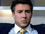 'Apprentice' Ben flusters Kate in final
