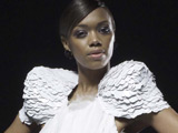 Kasey ('Britain's Next Top Model') 