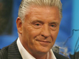 Derek Acorah ('Michael Jackson: The Live Séance')