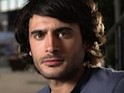 'Enders Syed for gay love plot