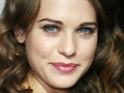 Lyndsy Fonseca jumps into 'Hot Tub'