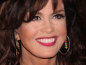 Osmond: 'No regrets turning down Grease'