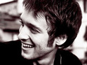 Paolo Nutini 'wants Scottish super-group'