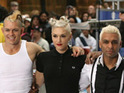 Stefani: 'I'm struggling to write songs'