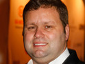 Paul Potts takes on 190-mile charity walk