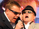 Madness to headline Hogmanay concert