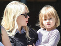 Williams opens up about Ledger daughter