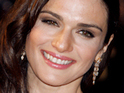 Rachel Weisz: 'I'm happy to get older'