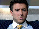 Ben Clarke: 'I looked like a k**b'
