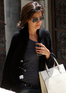 Katie Holmes leaving a dance studio in Hollywood