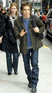 Ben Stiller arrives at the Ed Sullivan Theater for the 'Late Show With David Letterman', New York