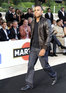 Lewis Hamilton - Grand Prix de Monaco Formula 1 event held at the Amber Lounge - Arrivals