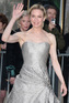 Renee Zellweger arrives at the Metropolitan Opera House, New York