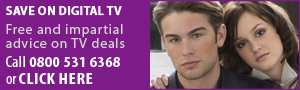 Catch up on US TV