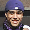 Ashley Banjo ('Got To Dance')