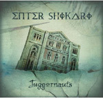 Enter Shikari: 'Juggernauts'