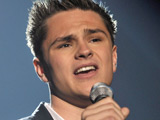 Shaun Smith ('Britain's Got Talent')