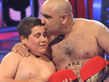 Stavros Flatley: 'We're not talented'