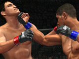 'UFC 2009' debuts as 360 number one