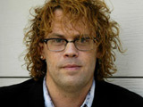 Ex-Wilco star Jay Bennett dies, aged 45
