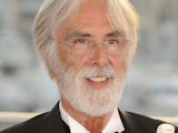 Haneke wins Palme d'Or at Cannes