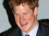 Prince Harry: 'Piers Morgan is a prat'