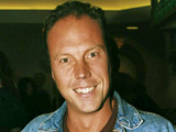 Stuart Hosking ('Big Brother 2')