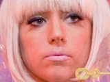 Lady GaGa 'hysterical over Jackson death'