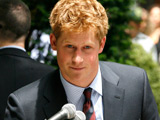 Prince Harry, Pattinson 'top eligible bachelors'