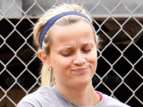 Witherspoon children 'embarrassed by her'
