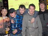 Twang: 'We were ruined by hype'