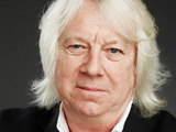 'Holby City's exec producer stands down