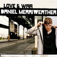 Daniel Merriweather: 'Love And War'
