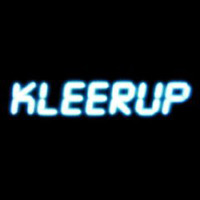 Kleerup: 'Kleerup'
