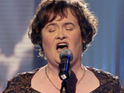 Boyle 'to pre-record X Factor appearance'