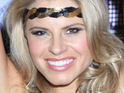 Prydz 'Call On Me' video star joins GMTV