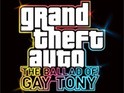 'GTA: Ballad Of Gay Tony' dated