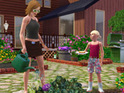 'The Sims 3' regains PC lead