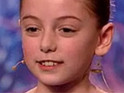 'BGT' star Hollie 'wants festive single'